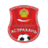 ФК Астрахань