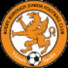 Rugby Borough Women
