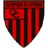 Olympique De Cayenne