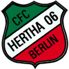 Charlottenburger FC Hertha 06