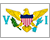 Виргинские острова (США)