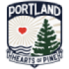 Portland Hearts of Pine