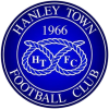 Hanley Town
