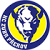 Преров