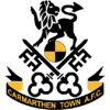 Кармартен