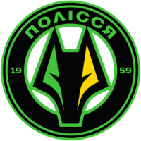 Полесье