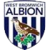 Вест Бромвич U21