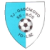 SK 1923 Gabcikovo