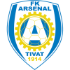Арсенал Тиват