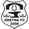 Гретна 2008