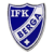 Берга