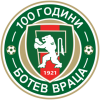 Ботев Враца