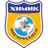 Химик В