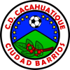 CD Cacahuatique