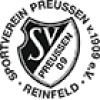 SV Preussen 09 Reinfeld