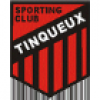 Tinqueux