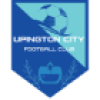 Upington City