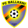 Ballkani U19