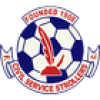 Civil Service Строллерс