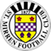 St Mirren B