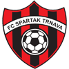 Спартак Трнава II