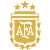 Аргентина (до20)