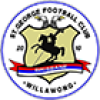 St George Willawong FC