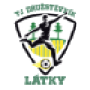 Druzstevnik Latky