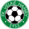 Velke Hamry