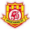 Hyochang FC