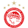 Олимпиакос U19