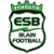 ES Blain
