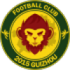 Guizhou Zhucheng Athletic