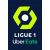 Франция Лига 1 23/24 - Расписание матчей