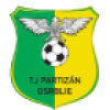 Tj Partizan Osrblie