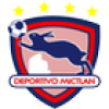 Депортиво Миктлан