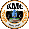 Kinondoni MC