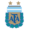 Аргентина (до20)