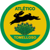 Атлетико Томельосо