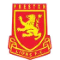Preston Lions FC