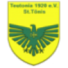DJK Teutonia St. Toenis