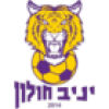FC Holon Yirmiyahu