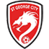 St George City FA