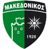 Македоникос