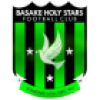Holy Stars