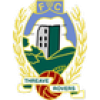 Трив Роверс