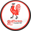 Кокфостерс