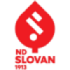 ND Slovan Ljubljana
