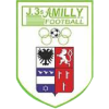 J3S Amilly
